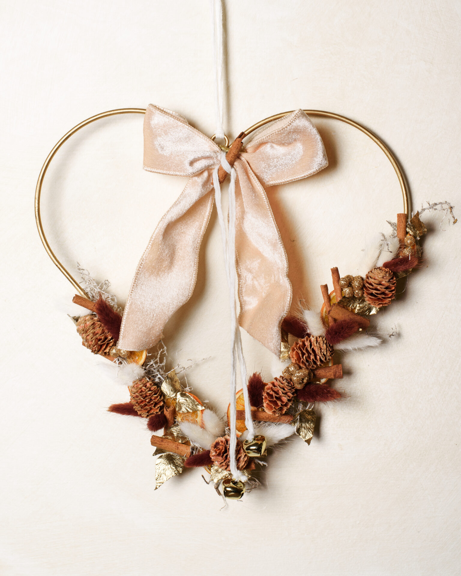 CHRISTMAS IN LOVE - WHITE