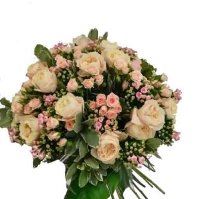 MAZZO DE LUXE ROSE MIX